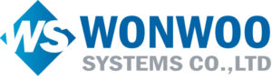 Wonwoo Systems Logo