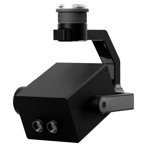 multispectral camera dji