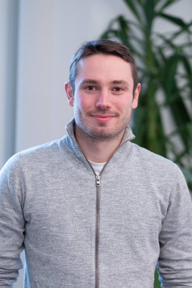 JONAS MARTIN_Electronical Engineer