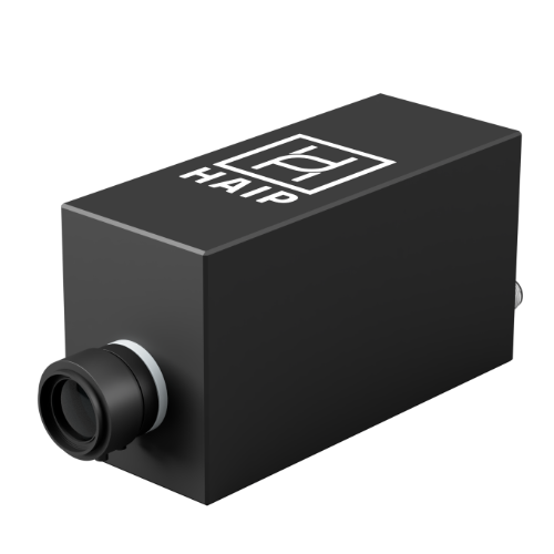BlackIndustry SWIR 1.7 Front View