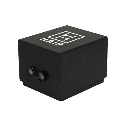 Hyperspectral camera called BlackBullet V2 from the company HAIP Solutions