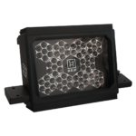 Broadband LED-area array illuminator for hyperspectral cameras by HAIP Solutions