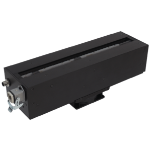 broadband LED bar for hyperspectral imaging