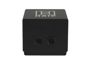 HAIP Solutions hyperspectral camera BlackBullet V2