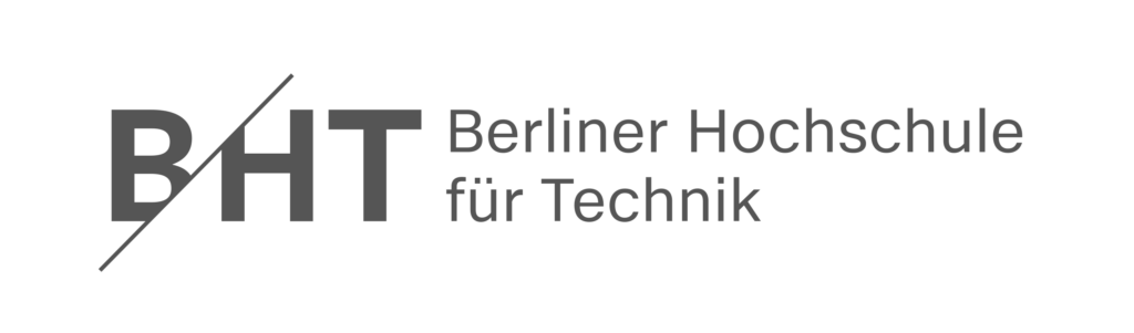 Berliner Hochschule für Technik und HAIP Solutions