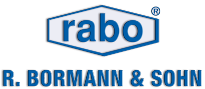 rabo R. Borgmann & Sohn und HAIP Solutions