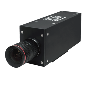 HAIP Solutions' BlackIndustry RGB camera