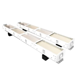 High efficient SWIR illumination for hyperspectral imaging developed by HAIP Solutions
