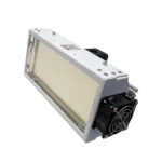 Single Module of the BlackBright FMWIR with Bandpassfilter and Glass Protection