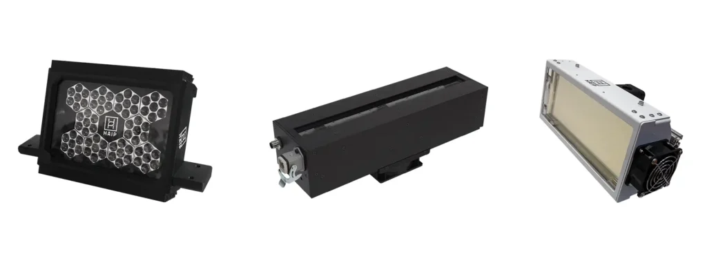 HAIP Solutions Illumination Overview