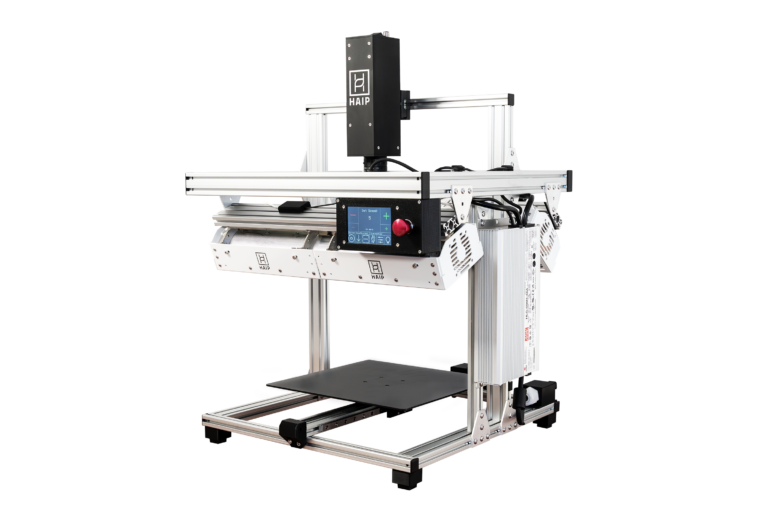Haip Solutions ready-to-use BlackIndustry Station