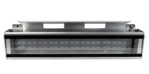 The BlackBright RGB LED Bar developed by HAIP Solutions