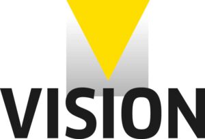 Logo of VISION