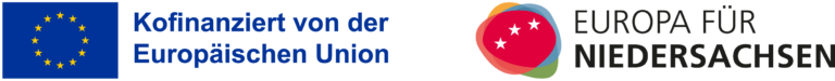 Kofinanziert von der Europäischen Union