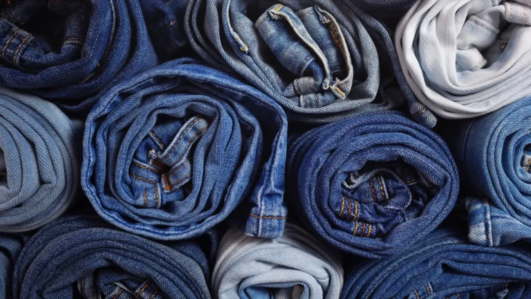 Textiles recycling