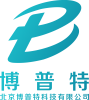 Beijing Biopute Logo