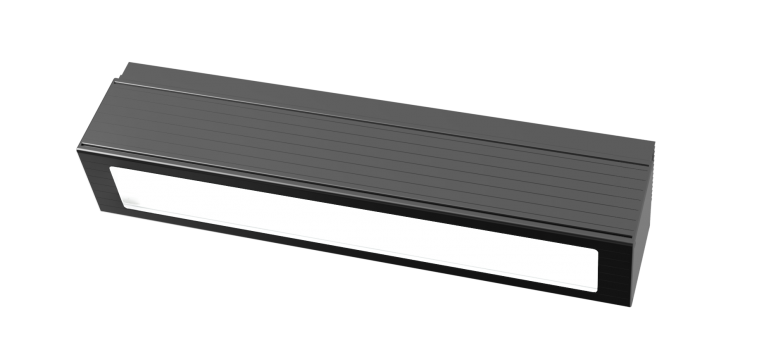 BlackBright Broadband LED-Lighting Unit for Industrial Hyperspectral Camera