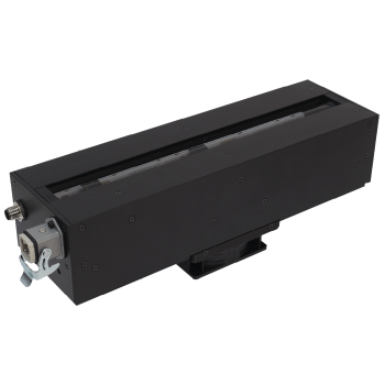 broadband LED bar for hyperspectral imaging