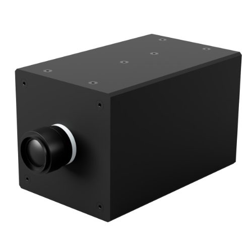 BlackIndustry Product Overview Industrial Hyperspectral Camera - BlackIndustry