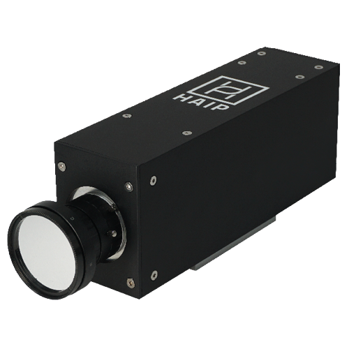 Hyperspectral Imaging - HAIP Solutions - Applied Spectral Imaging
