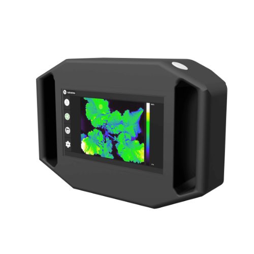 portable hyperspectral camera called BlackMobile from the company HAIP Solutions