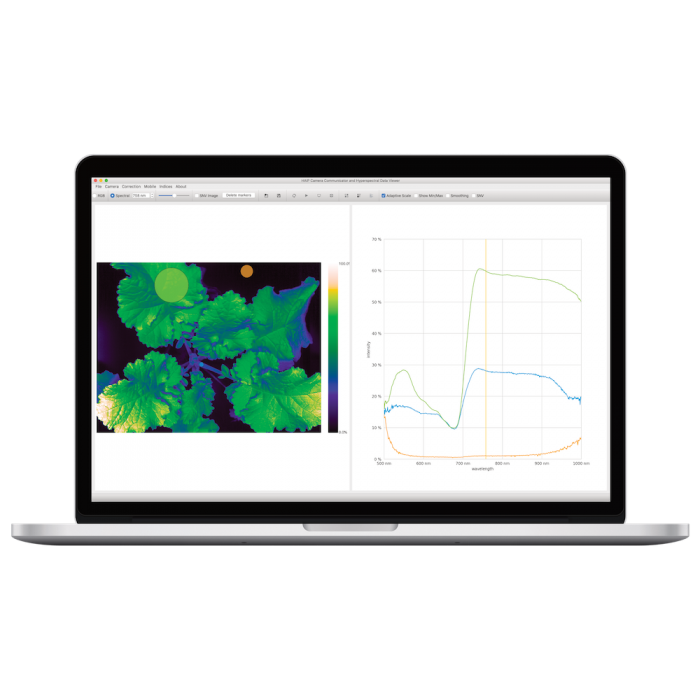 Hyperspektral_Software_plant_phenotyping_Computer Hyperspektral_Software_plant_phenotyping_Computer