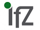 The logo of the IfZ Institute for Sugar Beet Research in Göttingen
